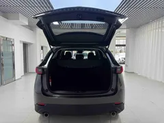2022 Mazda CX-5 2.0L AT 2WD — фото 20