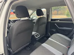 2023 Volkswagen Lavida 1.5L AT Deyi, белый — фото 11