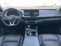 2022 Nissan Teana 2.0L XL-TLS, чёрный — фото 7