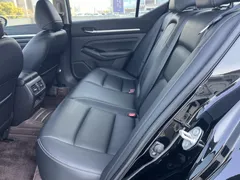 2022 Nissan Teana 2.0L XL-TLS, чёрный — фото 8