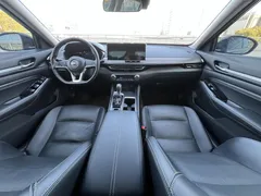 2022 Nissan Teana 2.0L XL-TLS, чёрный — фото 11