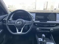 2022 Nissan Teana 2.0L XL-TLS, чёрный — фото 12