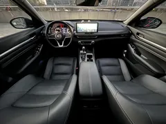 2022 Nissan Teana 2.0L XL-TLS, чёрный — фото 13