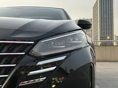 2022 Nissan Teana 2.0L XL-TLS, чёрный — фото 14