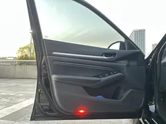 2022 Nissan Teana 2.0L XL-TLS, чёрный — фото 15