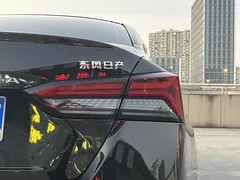 2022 Nissan Teana 2.0L XL-TLS, чёрный — фото 16