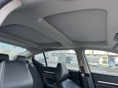 2022 Nissan Teana 2.0L XL-TLS, чёрный — фото 17