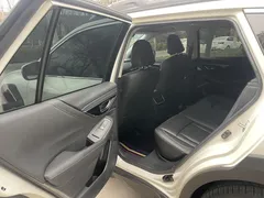 2022 Subaru Outback 2.5i Sport EyeSight, белый — фото 6