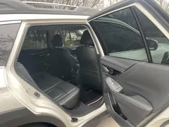 2022 Subaru Outback 2.5i Sport EyeSight, белый — фото 8