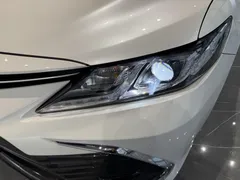 2022 Toyota Camry 2.0GVP Leading, белый — фото 5
