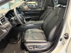 2022 Toyota Camry 2.0GVP Leading, белый — фото 8
