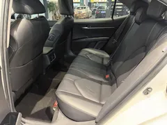 2022 Toyota Camry 2.0GVP Leading, белый — фото 10