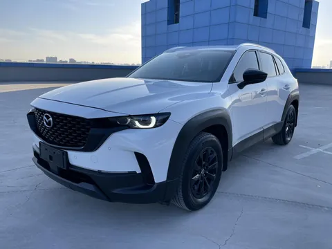 2023 Mazda CX-50 2.0L AT