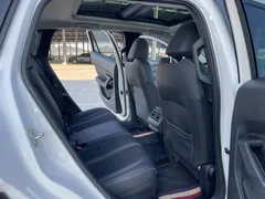 2023 Mazda CX-50 2.0L AT, белый — фото 9