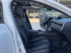 2023 Mazda CX-50 2.0L AT, белый — фото 10