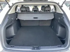 2023 Mazda CX-50 2.0L AT, белый — фото 16