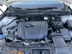 2023 Mazda CX-50 2.0L AT, белый — фото 17