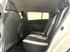 2022 Toyota Yaris L Zhixuan 1.5L CVT Leading Plus, белый — фото 6