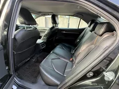 2021 Toyota Camry 2.0G Luxury, чёрный — фото 6