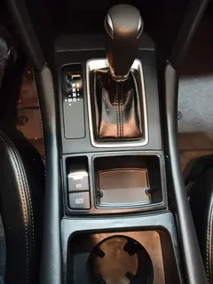 2021 Mazda CX-4 2.0L 2WD Skyactiv Vitality, белый — фото 9