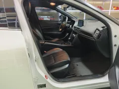 2021 Mazda CX-4 2.0L 2WD Skyactiv Vitality, белый — фото 15