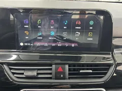 2023 Kia Seltos 1.5L IVT Luxury, белый — фото 10