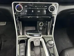 2023 Kia Seltos 1.5L IVT Luxury, белый — фото 11