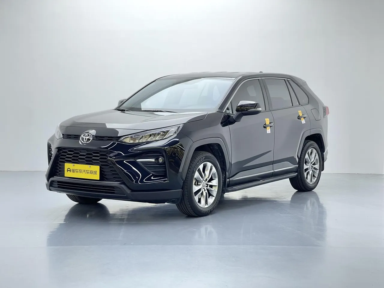 2023 Toyota Wildlander 2.0L 2WD
