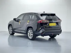 2023 Toyota Wildlander 2.0L 2WD, чёрный — фото 5