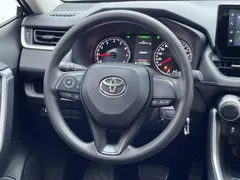 2023 Toyota Wildlander 2.0L 2WD, чёрный — фото 11