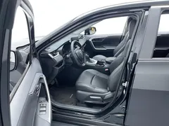2023 Toyota Wildlander 2.0L 2WD, чёрный — фото 12