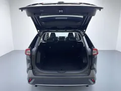 2023 Toyota Wildlander 2.0L 2WD, чёрный — фото 14