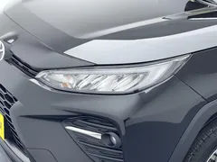 2023 Toyota Wildlander 2.0L 2WD, чёрный — фото 17