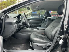 2021 Nissan Teana 2.0L XE Fashion, чёрный — фото 7