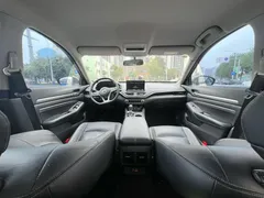 2021 Nissan Teana 2.0L XE Fashion, чёрный — фото 8