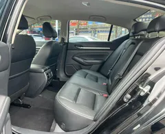 2021 Nissan Teana 2.0L XE Fashion, чёрный — фото 9