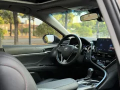 2022 Toyota Camry 2.0G Luxury, чёрный — фото 12