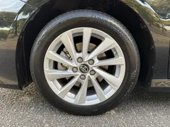 2022 Toyota Camry 2.0G Luxury, чёрный — фото 17