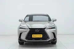 2022 Lexus NX 260 2WD — фото 2