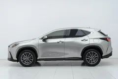 2022 Lexus NX 260 2WD — фото 4