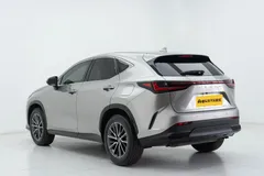 2022 Lexus NX 260 2WD — фото 5