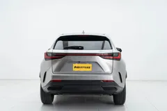 2022 Lexus NX 260 2WD — фото 6