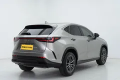 2022 Lexus NX 260 2WD — фото 7