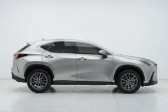2022 Lexus NX 260 2WD — фото 8