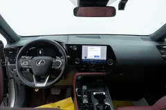2022 Lexus NX 260 2WD — фото 9