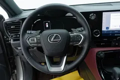 2022 Lexus NX 260 2WD — фото 11