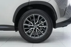 2022 Lexus NX 260 2WD — фото 16