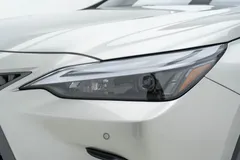 2022 Lexus NX 260 2WD — фото 19