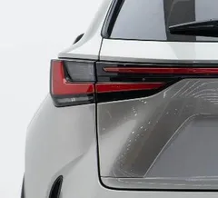 2022 Lexus NX 260 2WD — фото 20