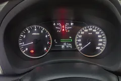 2022 Nissan Sylphy Classic 1.6 XL CVT Luxury, чёрный — фото 17